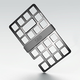 Illustration for article titled This Titanium Card Is the Ultimate Do-It-All Wallet